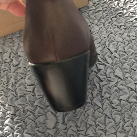 🥂HP🥂 Clarks Collection Women's Emily Andria Slip-On Loafer Pump Shoes 7.… - Picture 12 of 14